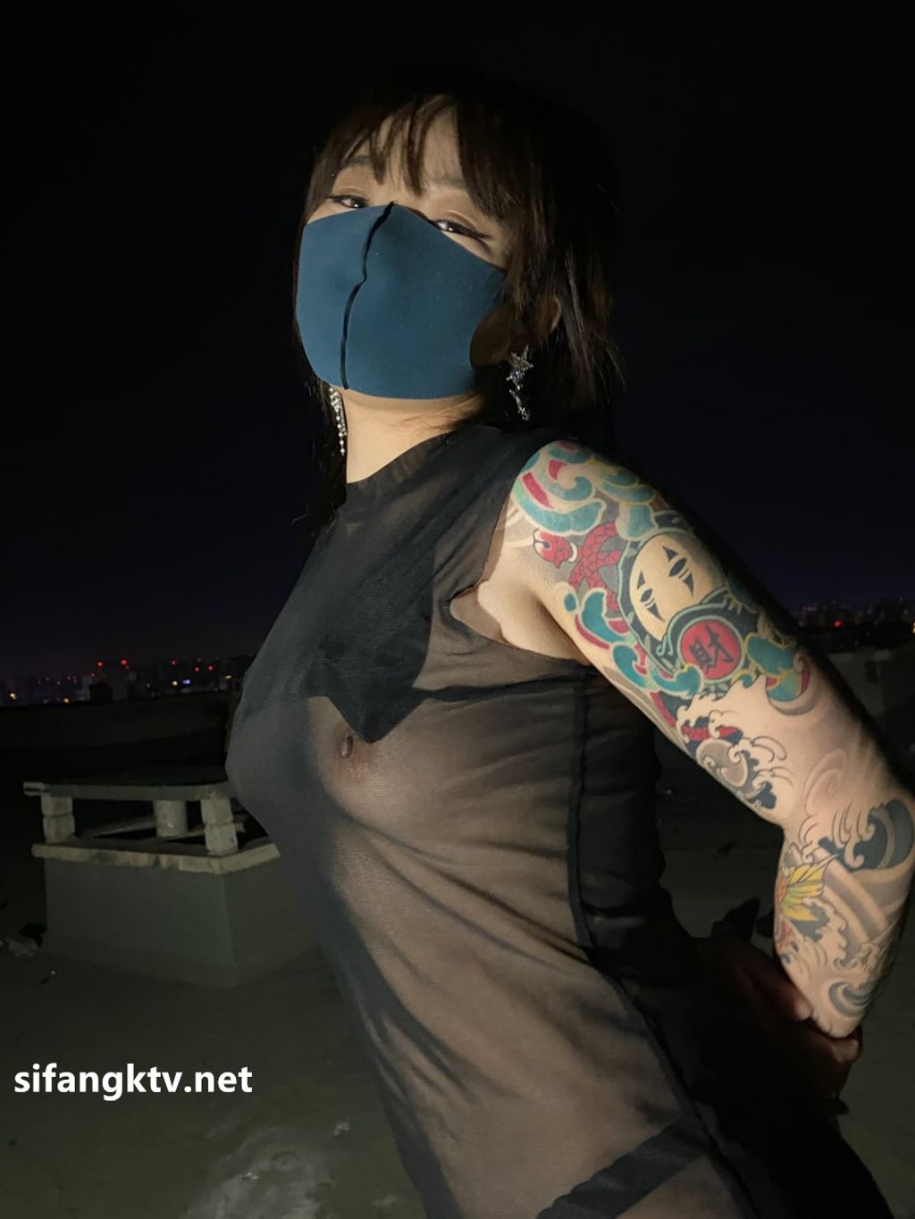 张佳茹: 视觉炸裂私拍 户外露出 道具调教 (135 photos + 15 videos) 7 张佳茹: 视觉炸裂私拍 户外露出 道具调教 (135 photos + 15 videos) 7