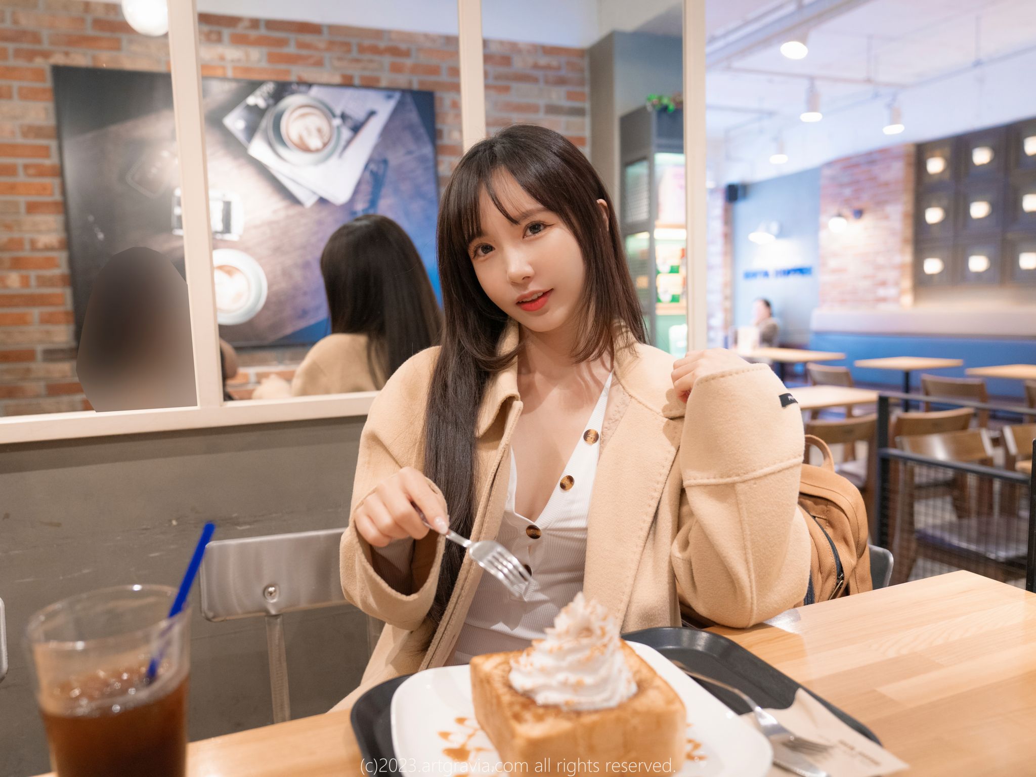 AG.603: Rua (루아) (103 photos)