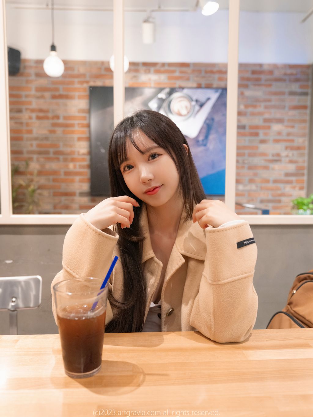 AG.603: Rua (루아) (103 photos)