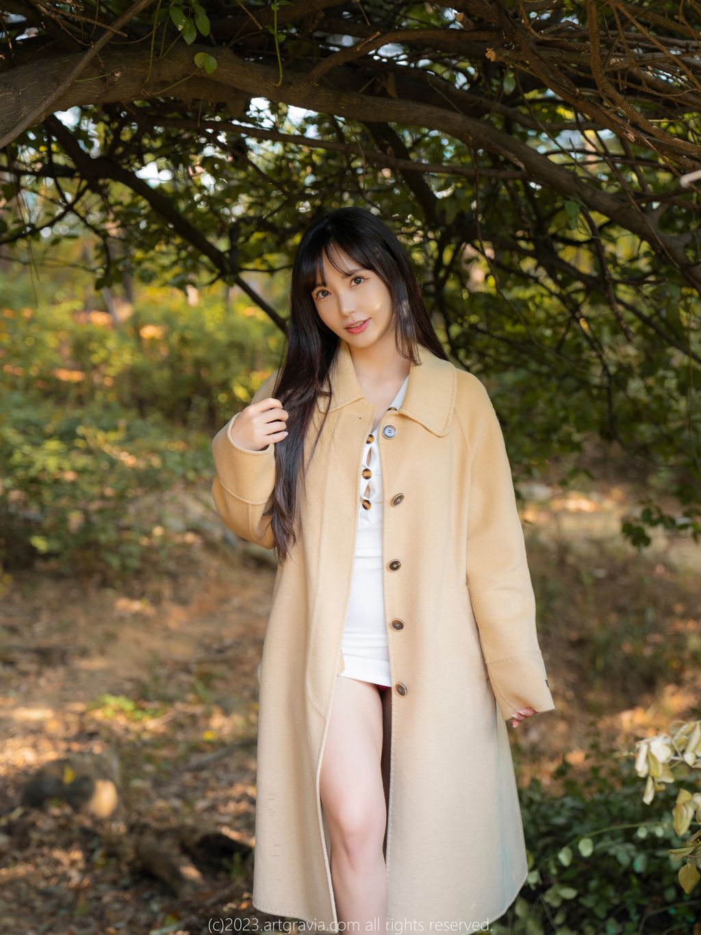 AG.603: Rua (루아) (103 photos) 11 AG.603: Rua (루아) (103 photos) 11