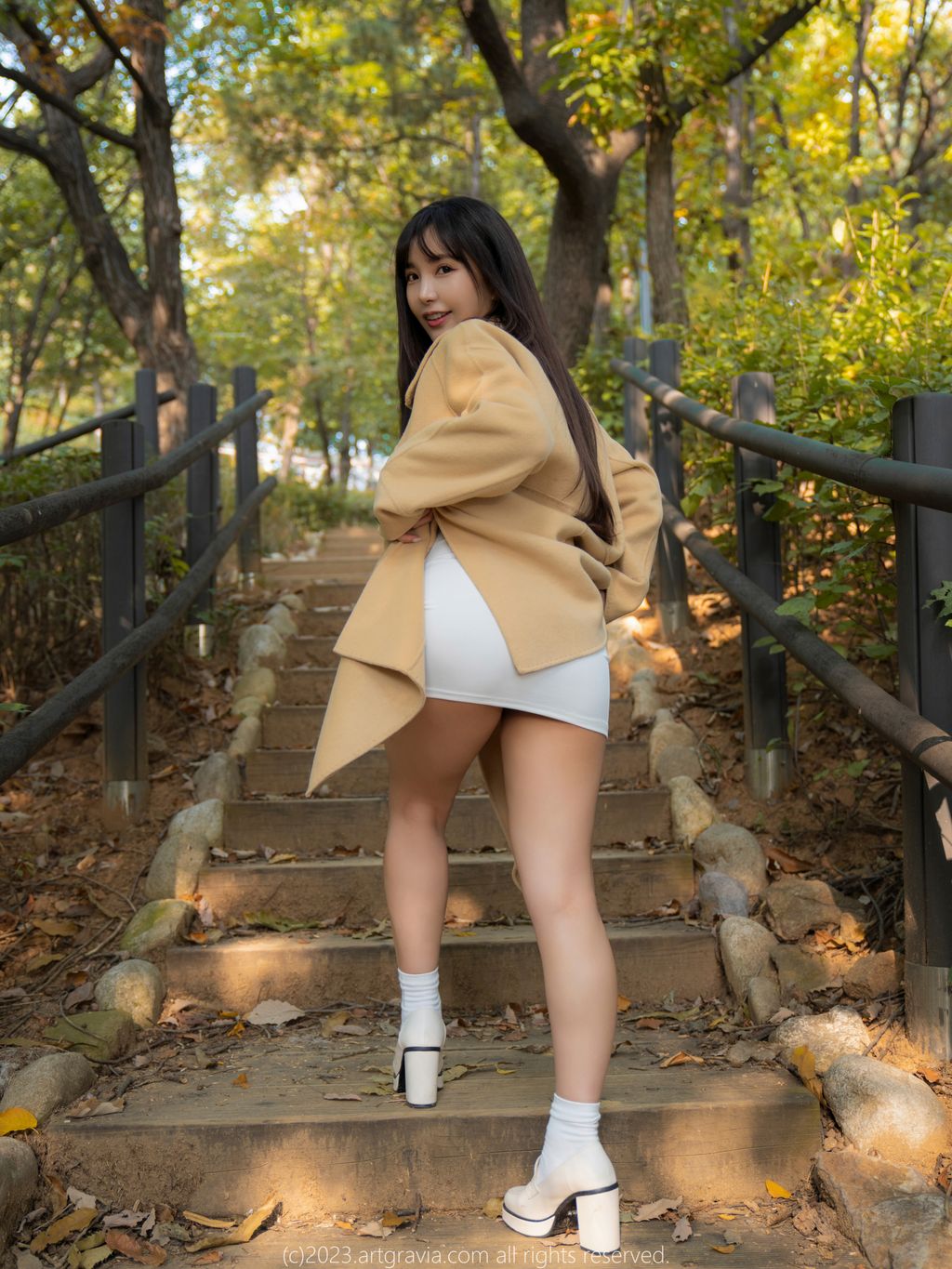 AG.603: Rua (루아) (103 photos) 9 AG.603: Rua (루아) (103 photos) 9