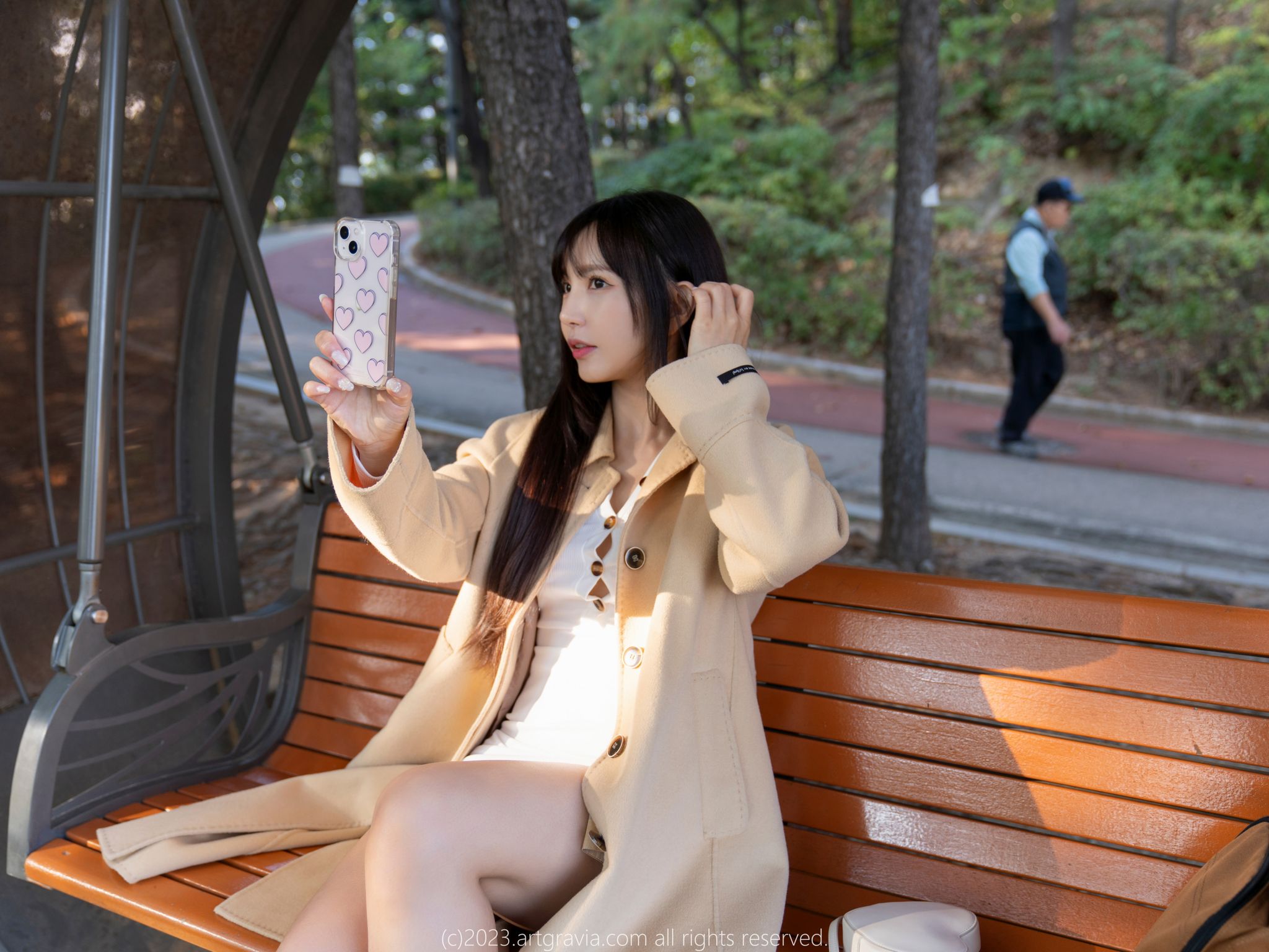 AG.603: Rua (루아) (103 photos) 16 AG.603: Rua (루아) (103 photos) 16
