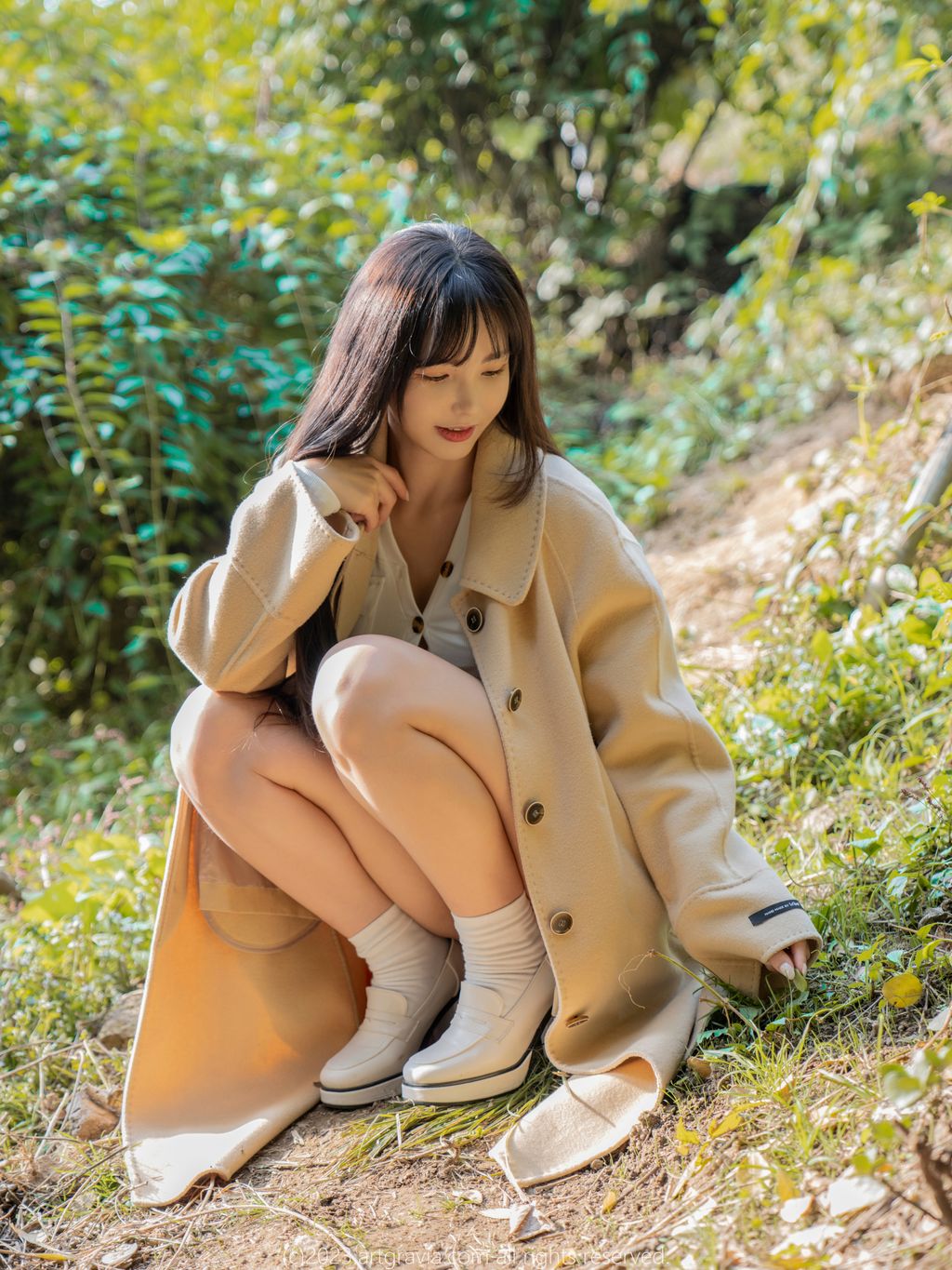 AG.603: Rua (루아) (103 photos) 13 AG.603: Rua (루아) (103 photos) 13