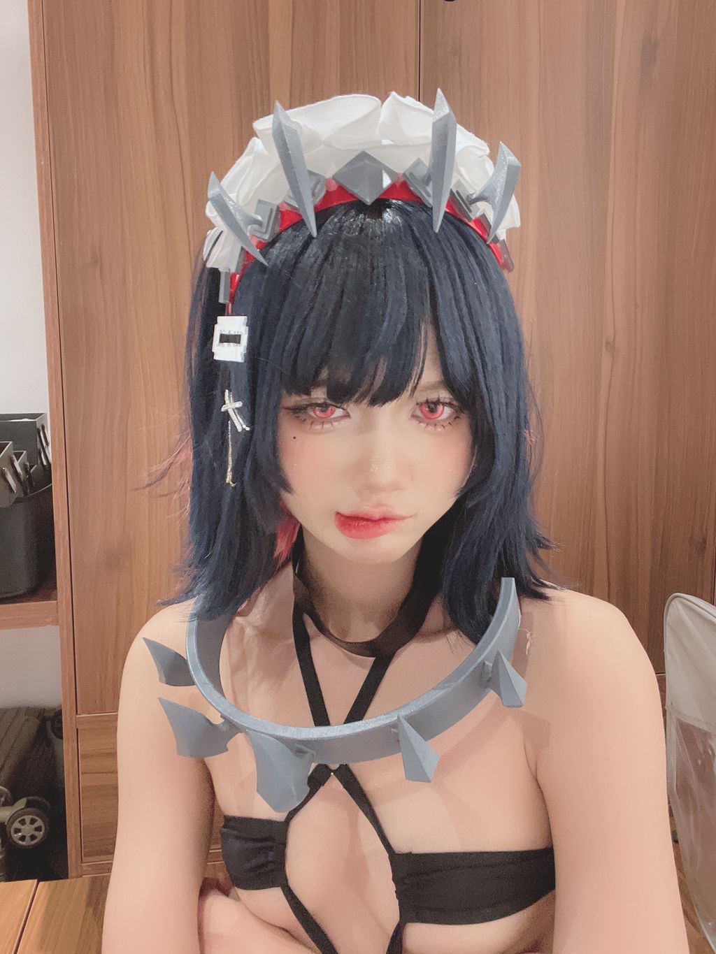 Coser@PoppaChan: Ellen Joe (97 photos + 10 videos) 2 Coser@PoppaChan: Ellen Joe (97 photos + 10 videos) 2