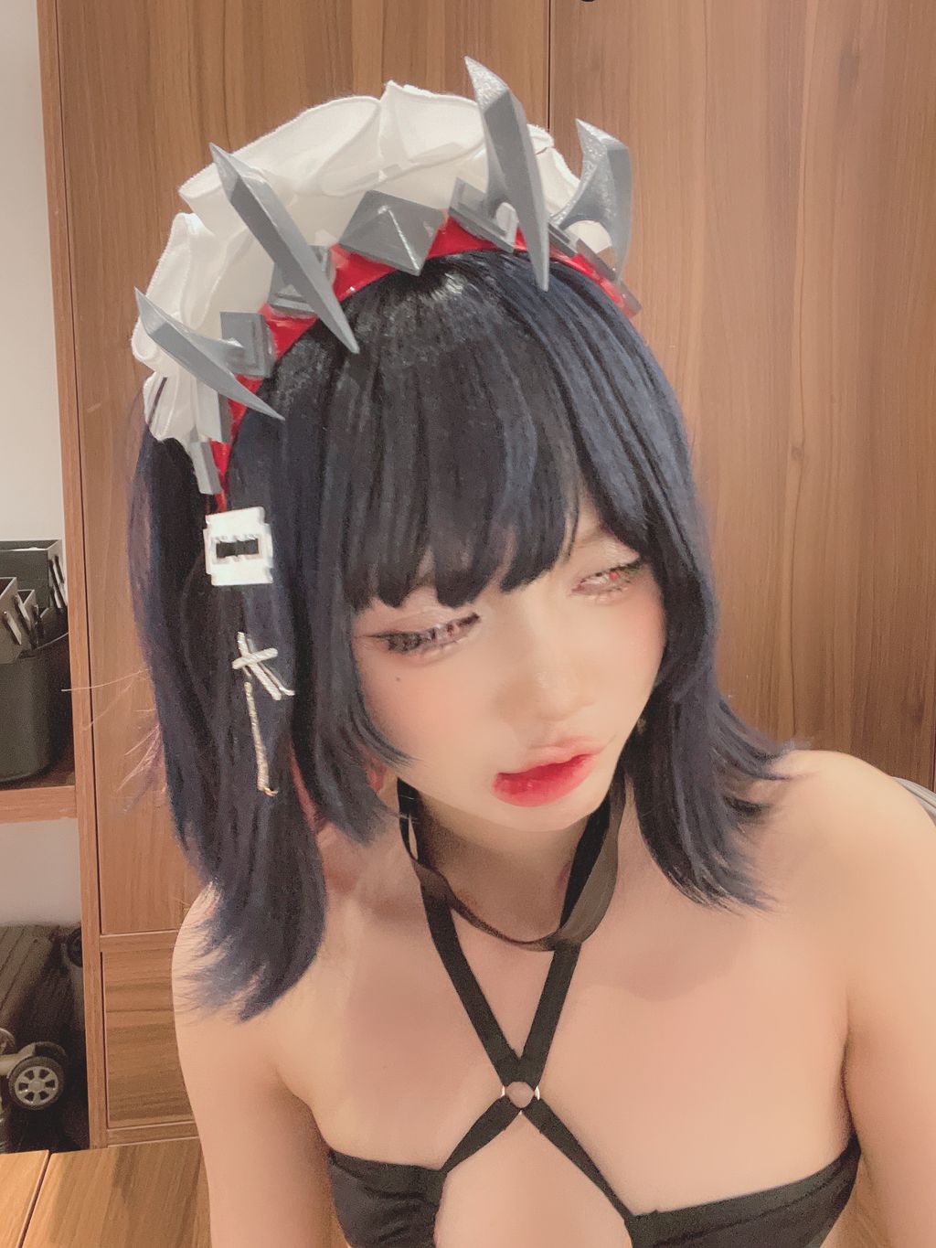 Coser@PoppaChan: Ellen Joe (97 photos + 10 videos) 3 Coser@PoppaChan: Ellen Joe (97 photos + 10 videos) 3