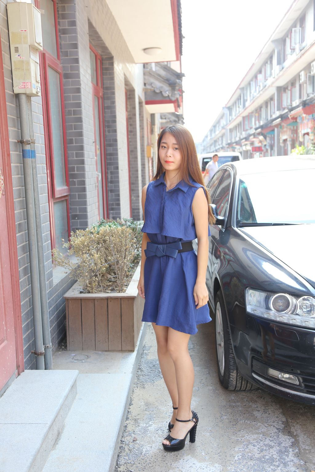 [Private Photoshoot] 小柯: 國模 2017.07.07 大尺度 私拍 2K (937 photos + 7 videos)