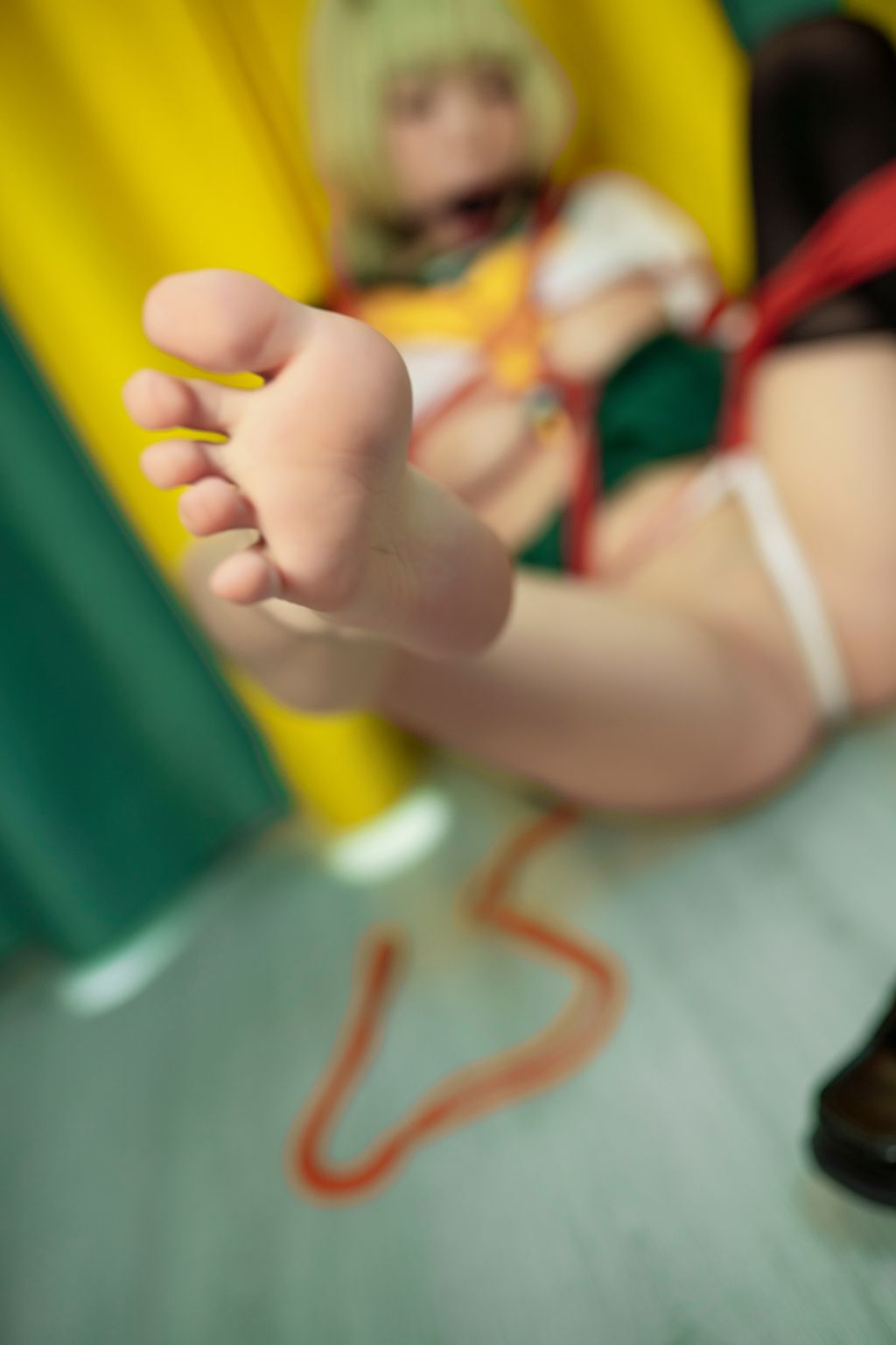 Coser@Bangni邦尼: Araga Kiwi Mahou Shoujo ni Akogarete (90 photos + 6 videos) 3 Coser@Bangni邦尼: Araga Kiwi Mahou Shoujo ni Akogarete (90 photos + 6 videos) 3