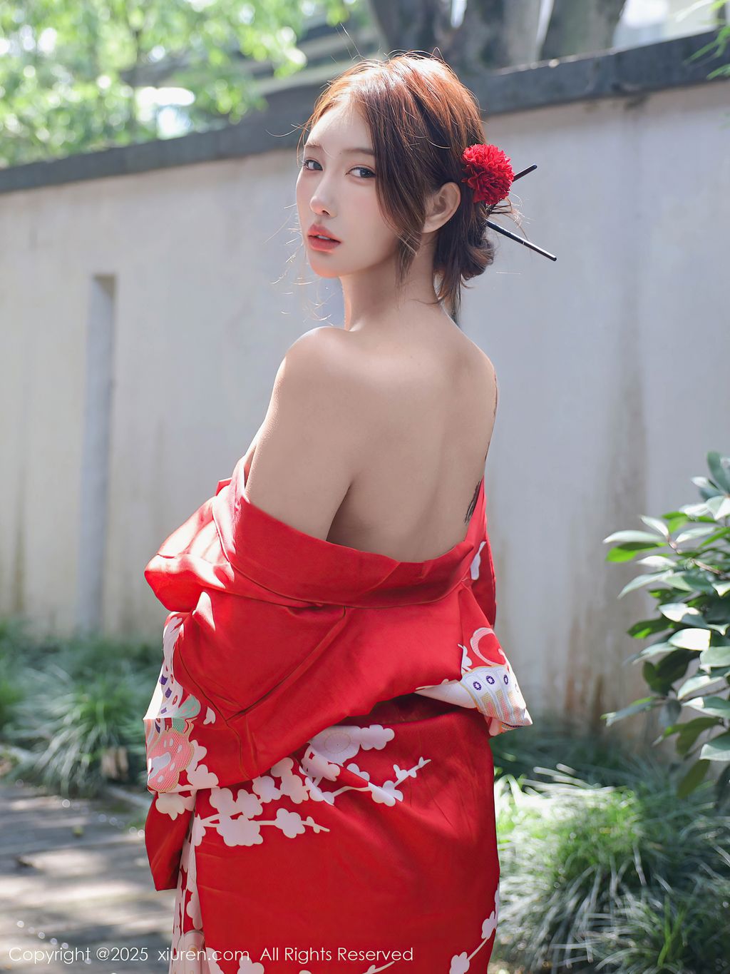 XIUREN No.10681 – 10685 (385 photos) 14 XIUREN No.10681 – 10685 (385 photos) 14