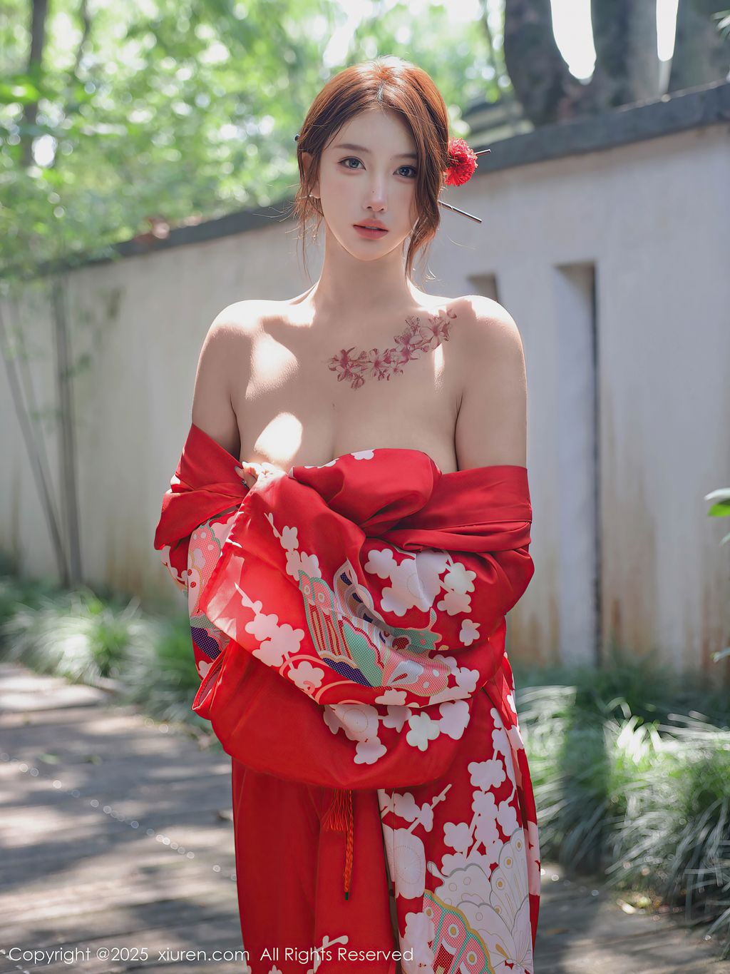 XIUREN No.10681 – 10685 (385 photos) 15 XIUREN No.10681 – 10685 (385 photos) 15