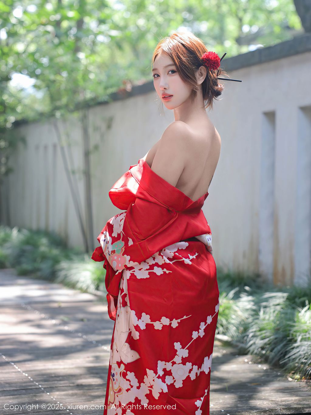 XIUREN No.10681 – 10685 (385 photos) 12 XIUREN No.10681 – 10685 (385 photos) 12