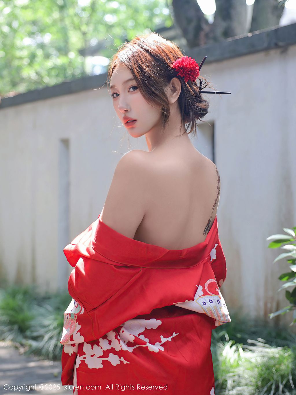 XIUREN No.10681 – 10685 (385 photos) 13 XIUREN No.10681 – 10685 (385 photos) 13