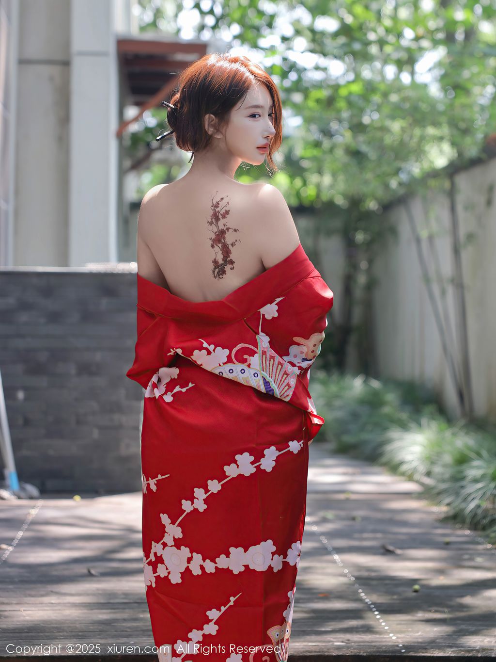 XIUREN No.10681 – 10685 (385 photos) 11 XIUREN No.10681 – 10685 (385 photos) 11