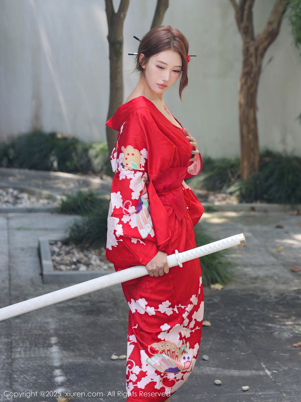 XIUREN No.10681 – 10685 (385 photos) 14 XIUREN No.10681 – 10685 (385 photos) 14