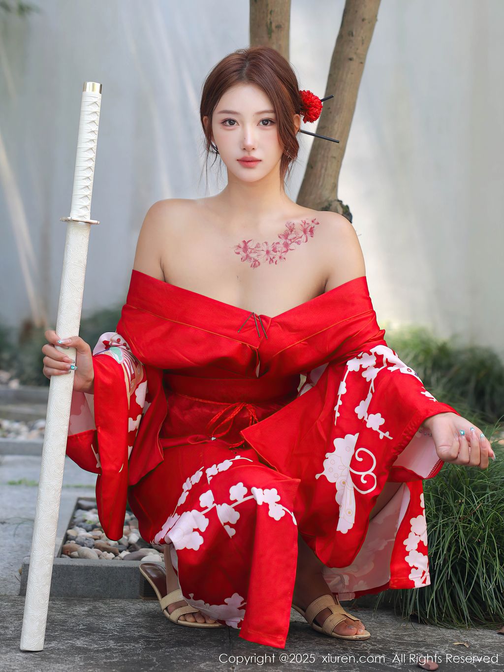 XIUREN No.10681 – 10685 (385 photos) 15 XIUREN No.10681 – 10685 (385 photos) 15