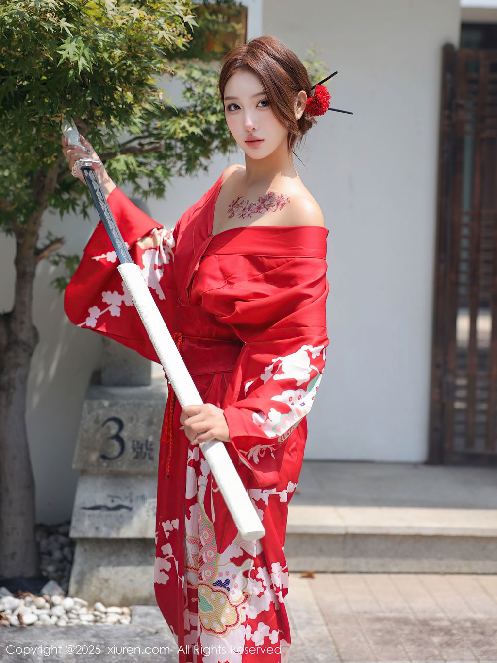 XIUREN No.10681 – 10685 (385 photos) 8 XIUREN No.10681 – 10685 (385 photos) 8