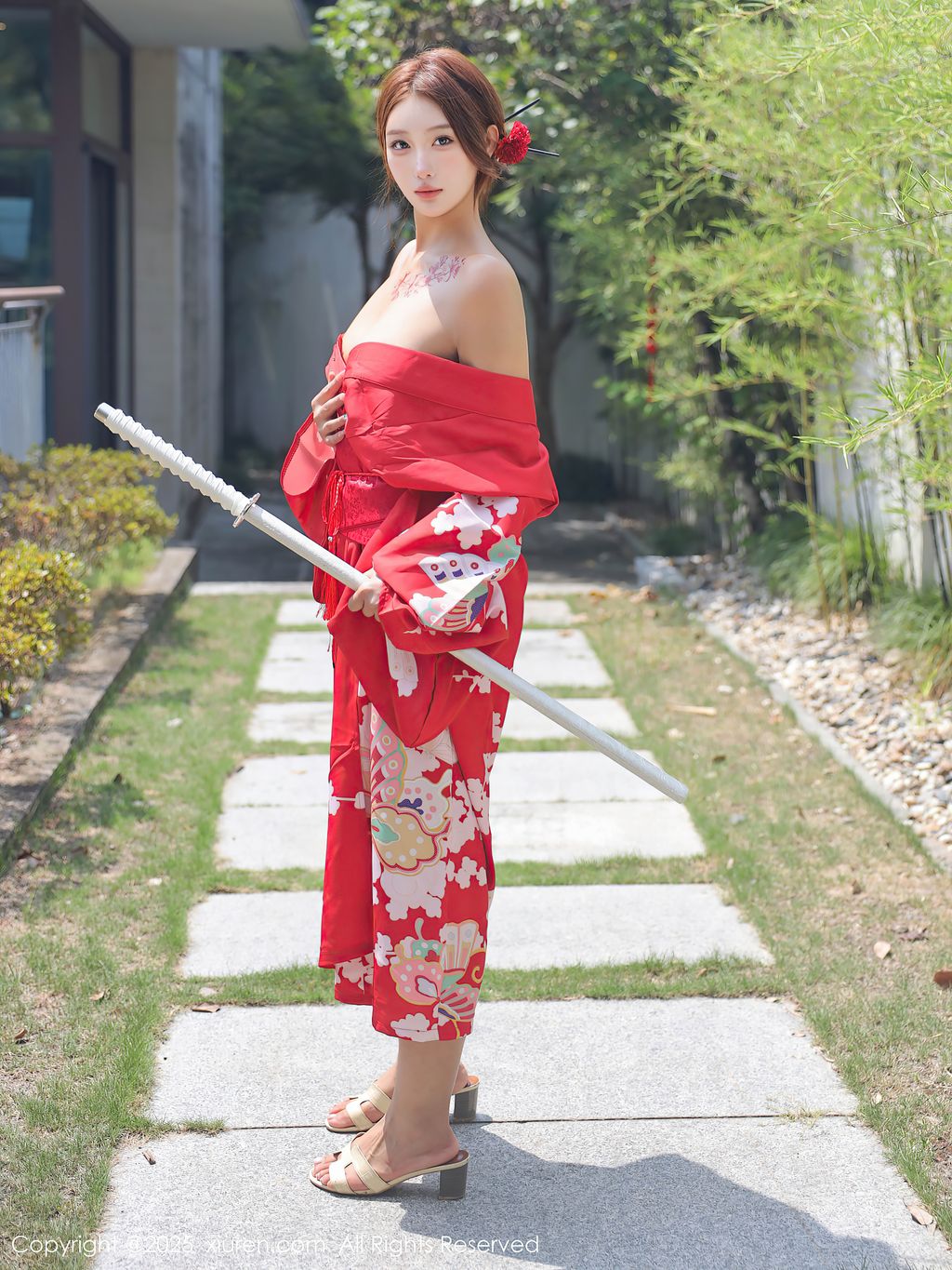 XIUREN No.10681 – 10685 (385 photos) 12 XIUREN No.10681 – 10685 (385 photos) 12