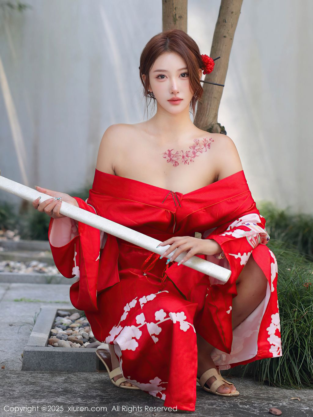 XIUREN No.10681 – 10685 (385 photos) 17 XIUREN No.10681 – 10685 (385 photos) 17
