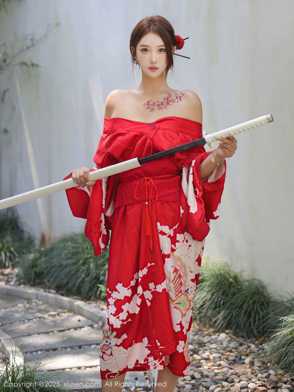 XIUREN No.10681 – 10685 (385 photos) 1 XIUREN No.10681 – 10685 (385 photos) 1