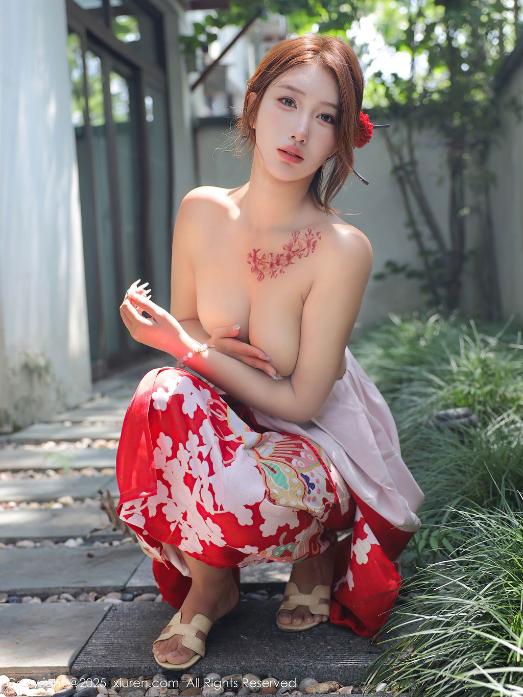 XIUREN No.10681 – 10685 (385 photos) 1 XIUREN No.10681 – 10685 (385 photos) 1