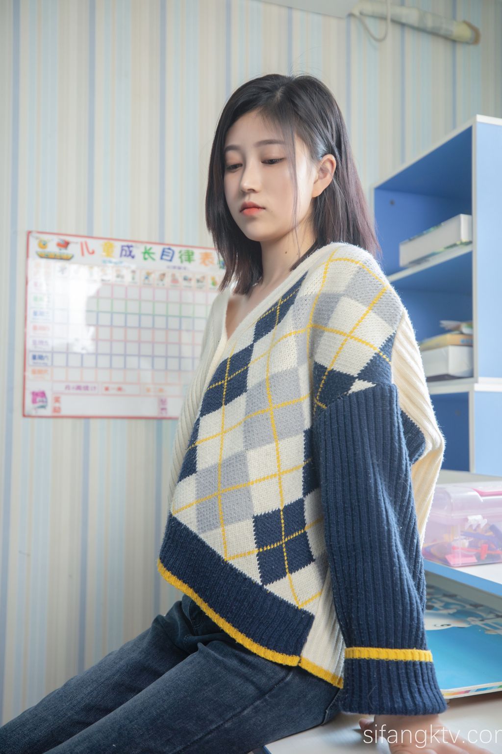 Coser@年年Nnian: 子然+S (87 photos + 1 video) 2 Coser@年年Nnian: 子然+S (87 photos + 1 video) 2