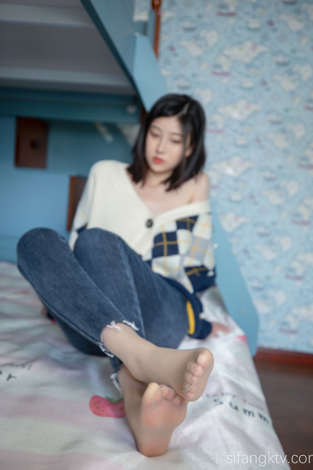 Coser@年年Nnian: 子然+S (87 photos + 1 video) 4 Coser@年年Nnian: 子然+S (87 photos + 1 video) 4
