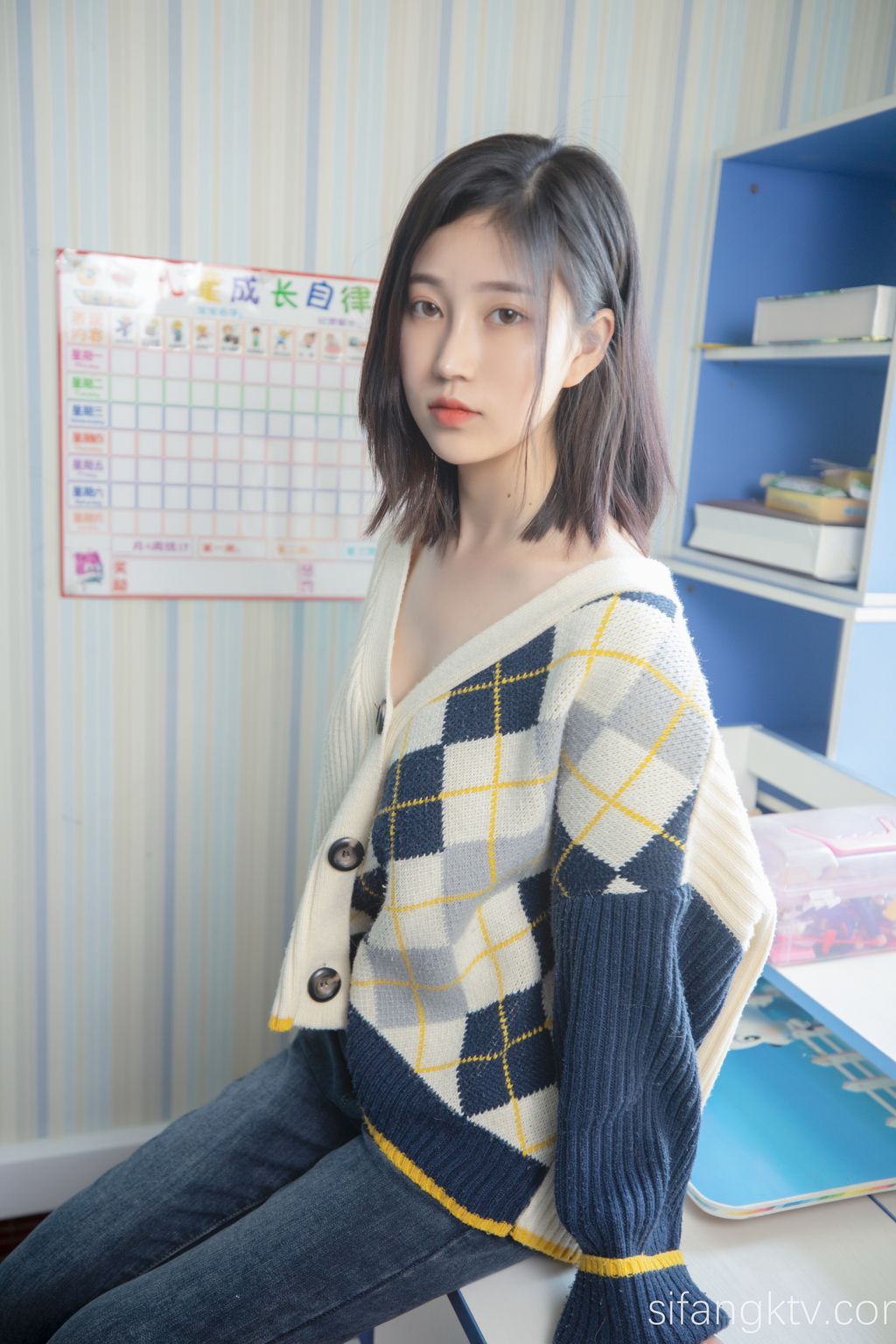 Coser@年年Nnian: 子然+S (87 photos + 1 video) 13 Coser@年年Nnian: 子然+S (87 photos + 1 video) 13
