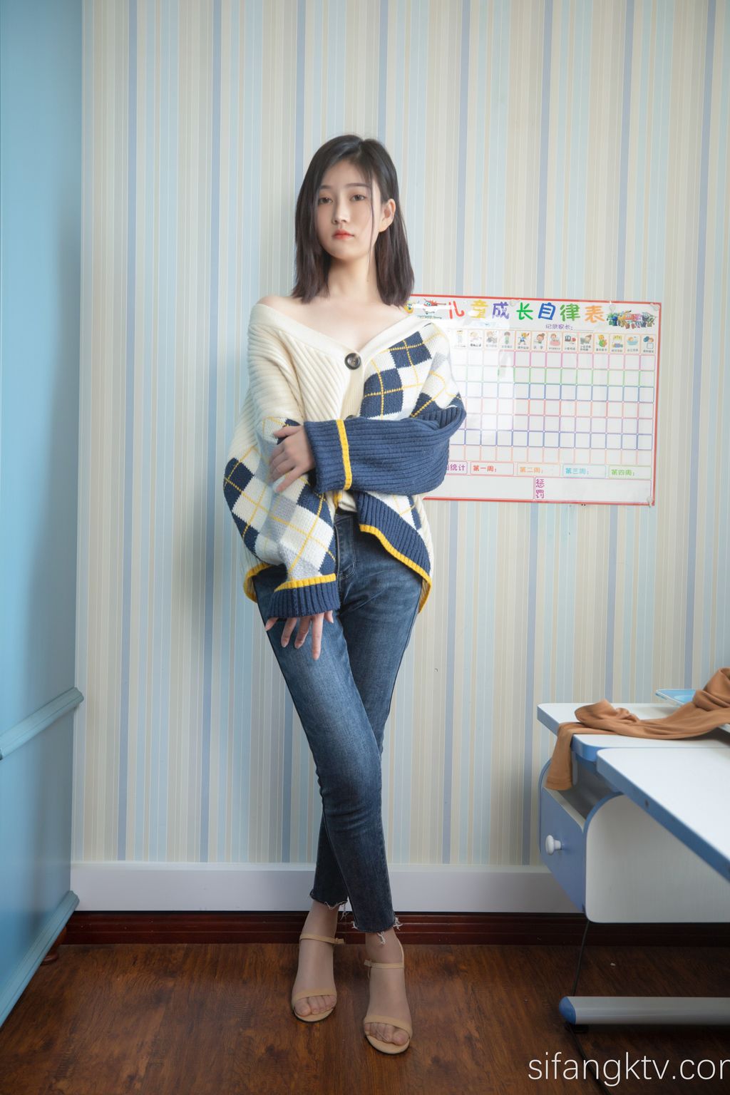 Coser@年年Nnian: 子然+S (87 photos + 1 video)