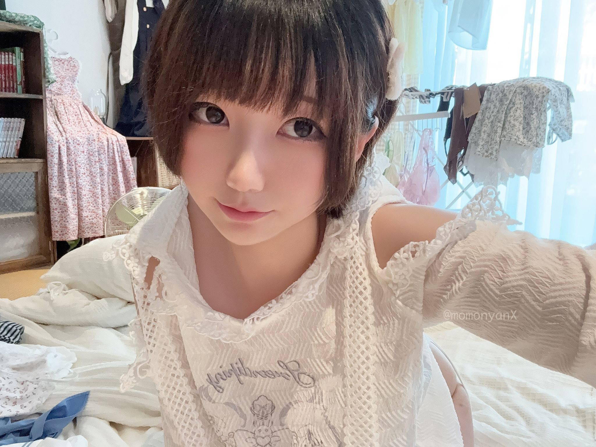 Coser@NAGISA魔物喵: 2025年08月1000日元订阅 (257 photos + 2 videos) 7 Coser@NAGISA魔物喵: 2025年08月1000日元订阅 (257 photos + 2 videos) 7