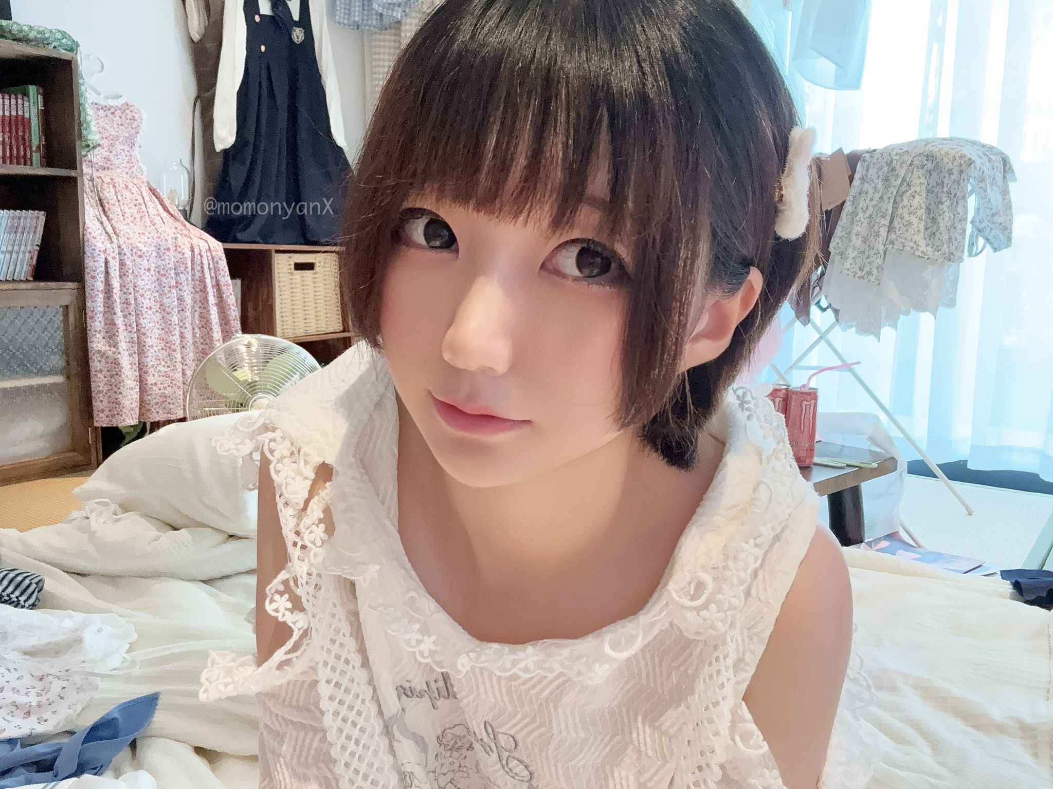 Coser@NAGISA魔物喵: 2025年08月1000日元订阅 (257 photos + 2 videos) 8 Coser@NAGISA魔物喵: 2025年08月1000日元订阅 (257 photos + 2 videos) 8