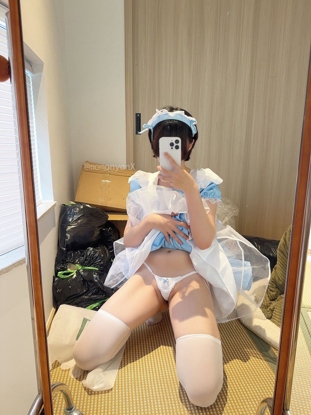 Coser@NAGISA魔物喵: 2025年08月1000日元订阅 (257 photos + 2 videos) 6 Coser@NAGISA魔物喵: 2025年08月1000日元订阅 (257 photos + 2 videos) 6