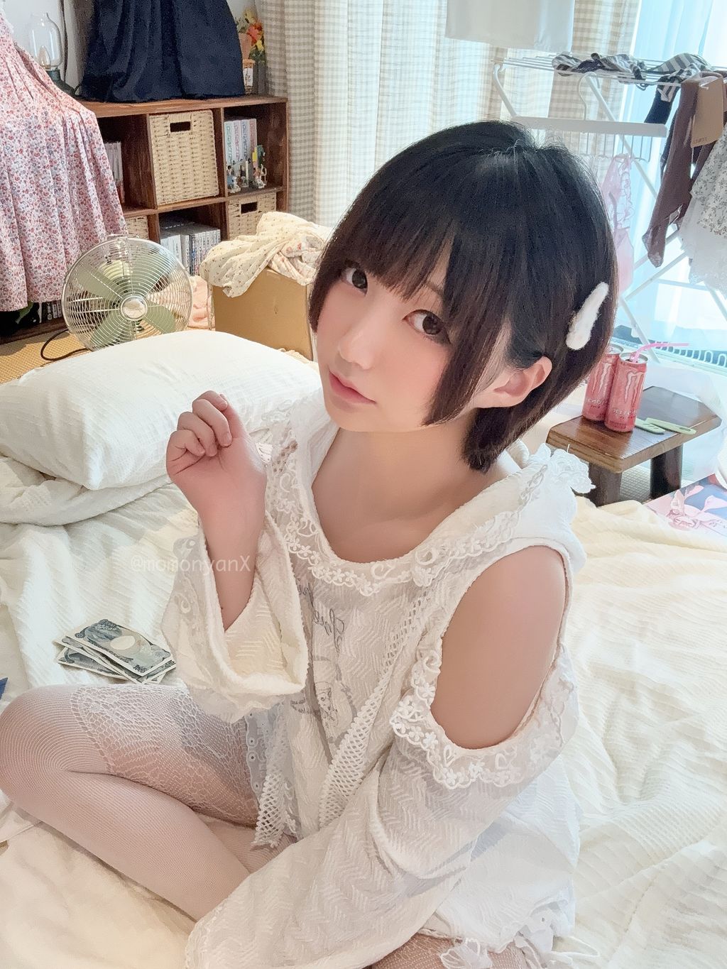 Coser@NAGISA魔物喵: 2025年08月1000日元订阅 (257 photos + 2 videos) 3 Coser@NAGISA魔物喵: 2025年08月1000日元订阅 (257 photos + 2 videos) 3