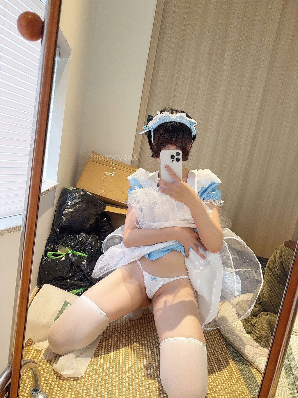 Coser@NAGISA魔物喵: 2025年08月1000日元订阅 (257 photos + 2 videos) 17 Coser@NAGISA魔物喵: 2025年08月1000日元订阅 (257 photos + 2 videos) 17