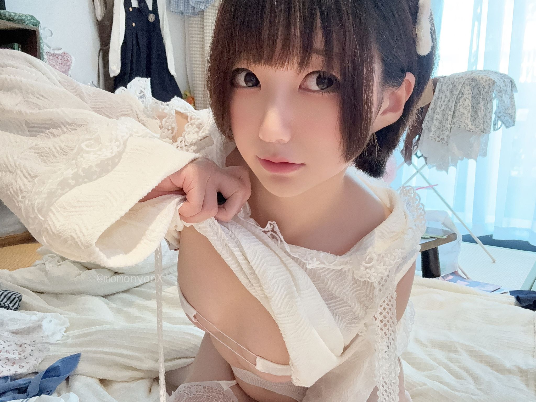 Coser@NAGISA魔物喵: 2025年08月1000日元订阅 (257 photos + 2 videos) 10 Coser@NAGISA魔物喵: 2025年08月1000日元订阅 (257 photos + 2 videos) 10
