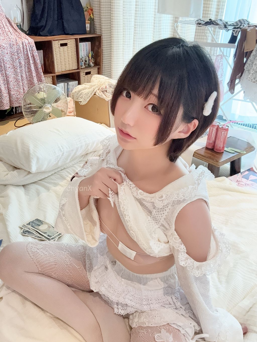 Coser@NAGISA魔物喵: 2025年08月1000日元订阅 (257 photos + 2 videos) 15 Coser@NAGISA魔物喵: 2025年08月1000日元订阅 (257 photos + 2 videos) 15