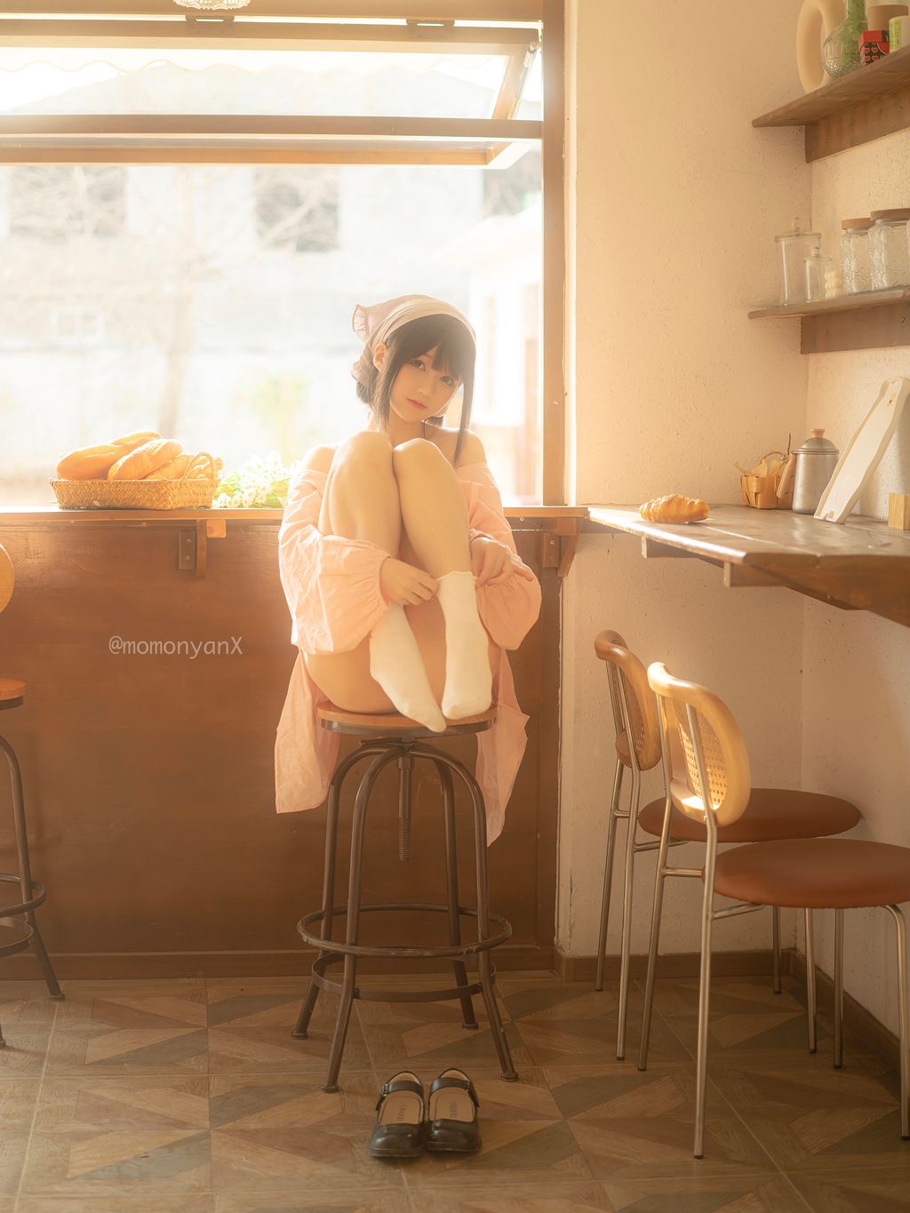 Coser@NAGISA魔物喵: 2025年08月1000日元订阅 (257 photos + 2 videos) 7 Coser@NAGISA魔物喵: 2025年08月1000日元订阅 (257 photos + 2 videos) 7