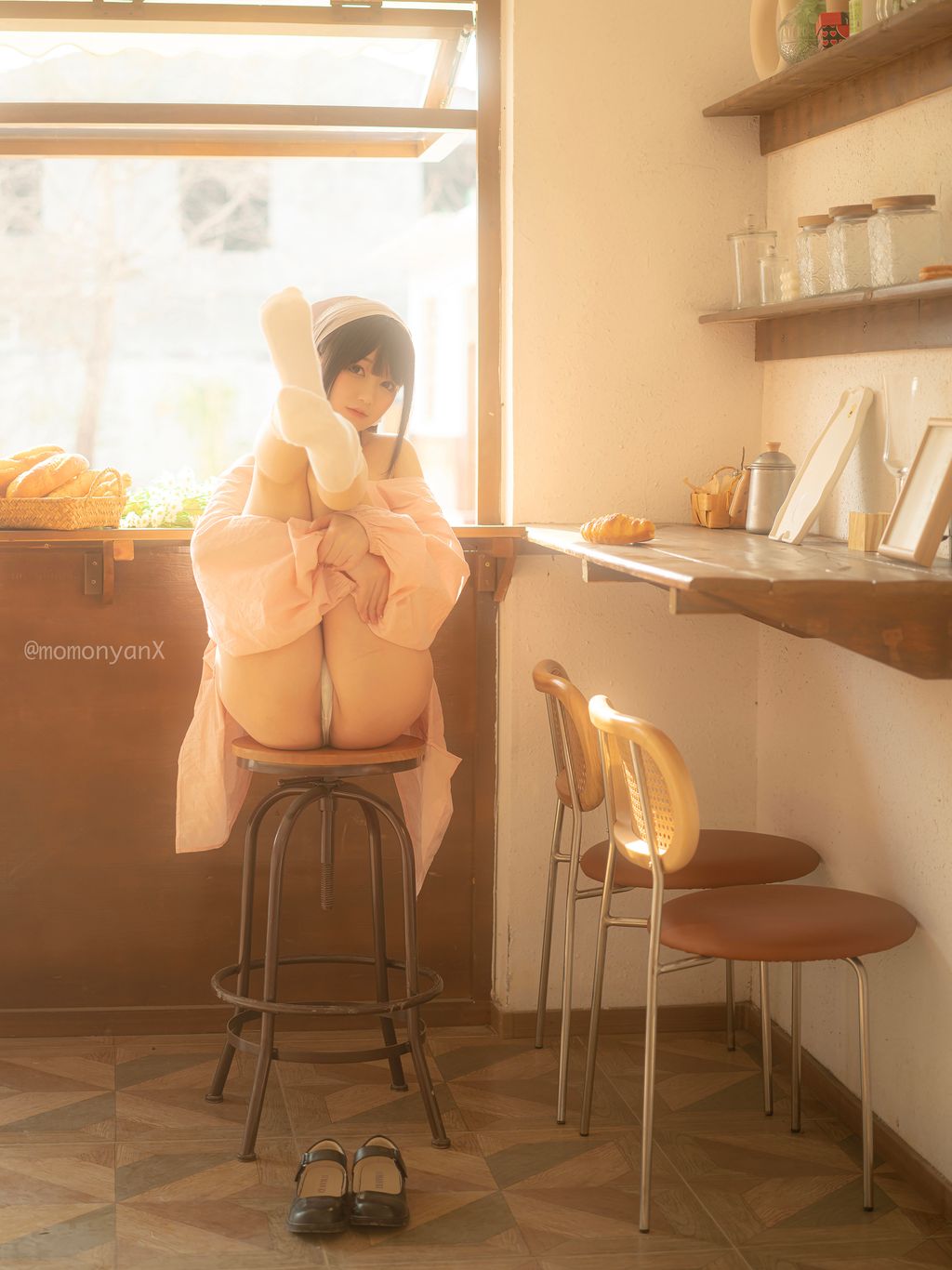 Coser@NAGISA魔物喵: 2025年08月1000日元订阅 (257 photos + 2 videos) 8 Coser@NAGISA魔物喵: 2025年08月1000日元订阅 (257 photos + 2 videos) 8
