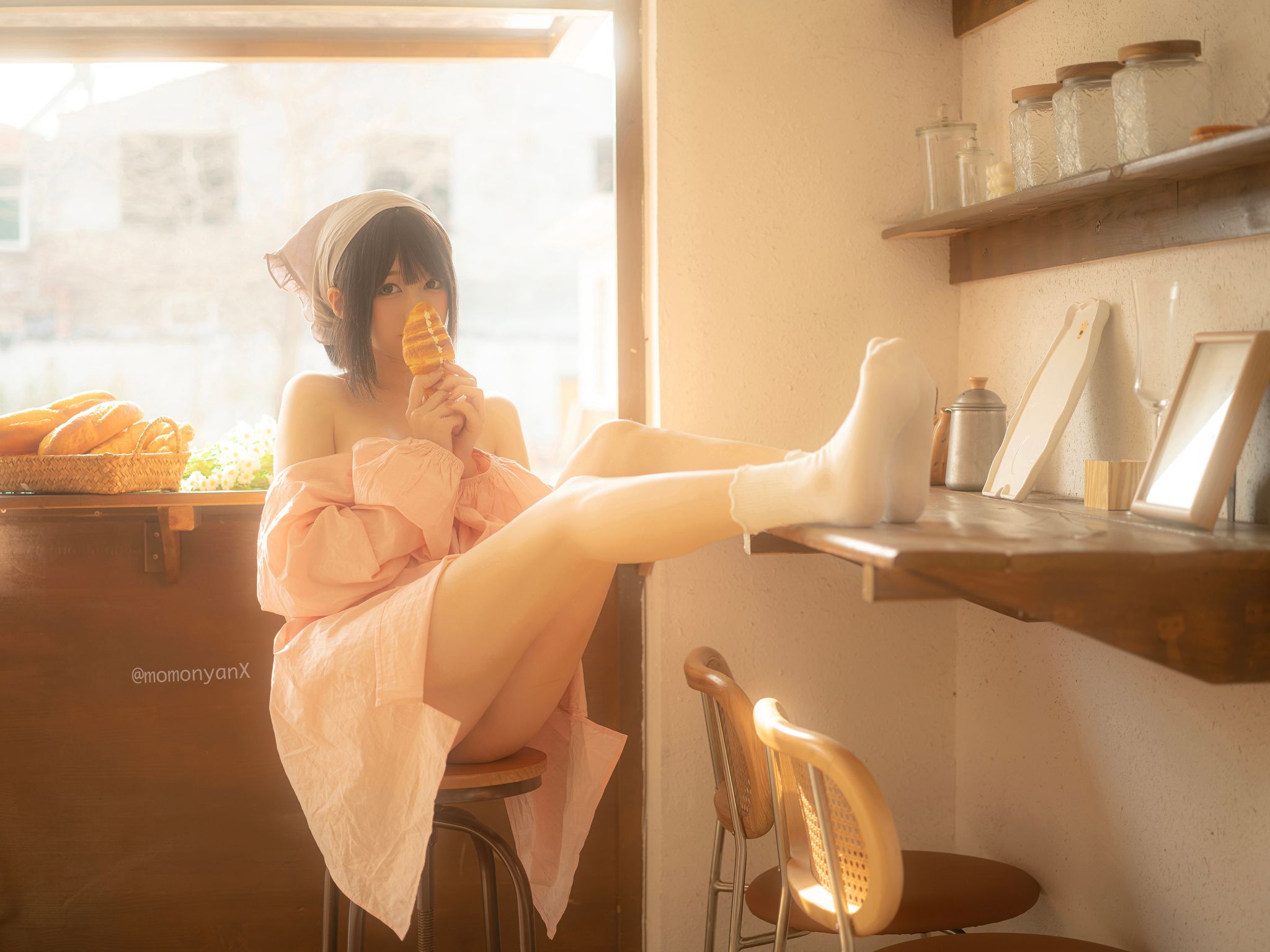 Coser@NAGISA魔物喵: 2025年08月1000日元订阅 (257 photos + 2 videos) 1 Coser@NAGISA魔物喵: 2025年08月1000日元订阅 (257 photos + 2 videos) 1
