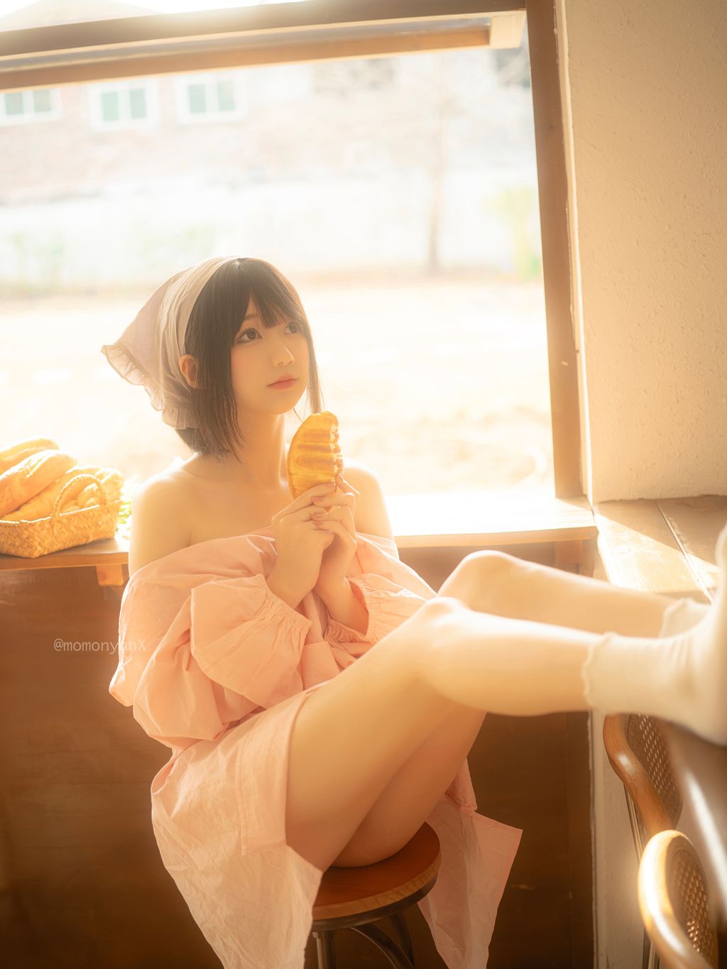 Coser@NAGISA魔物喵: 2025年08月1000日元订阅 (257 photos + 2 videos) 2 Coser@NAGISA魔物喵: 2025年08月1000日元订阅 (257 photos + 2 videos) 2