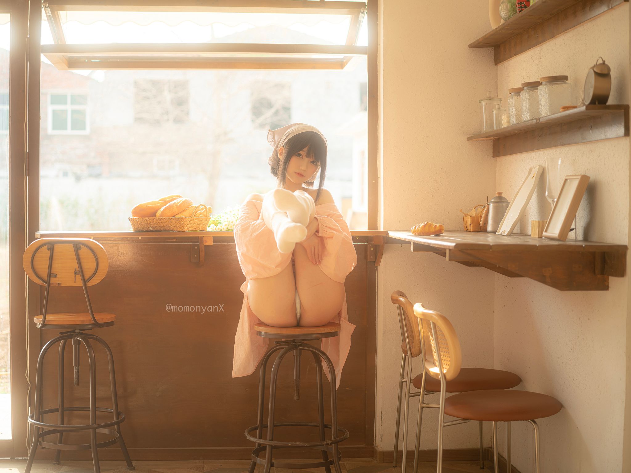 Coser@NAGISA魔物喵: 2025年08月1000日元订阅 (257 photos + 2 videos) 5 Coser@NAGISA魔物喵: 2025年08月1000日元订阅 (257 photos + 2 videos) 5