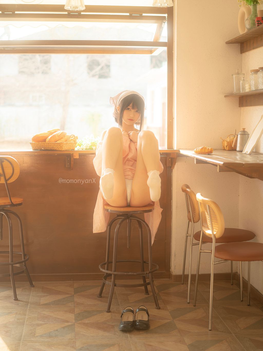 Coser@NAGISA魔物喵: 2025年08月1000日元订阅 (257 photos + 2 videos) 6 Coser@NAGISA魔物喵: 2025年08月1000日元订阅 (257 photos + 2 videos) 6