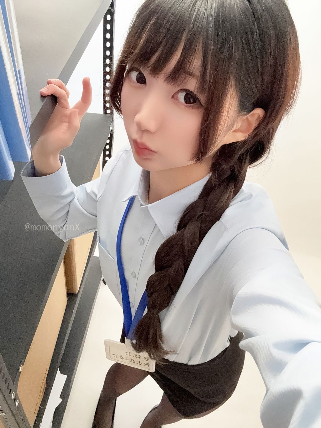 Coser@NAGISA魔物喵: 2025年08月1000日元订阅 (257 photos + 2 videos) 11 Coser@NAGISA魔物喵: 2025年08月1000日元订阅 (257 photos + 2 videos) 11