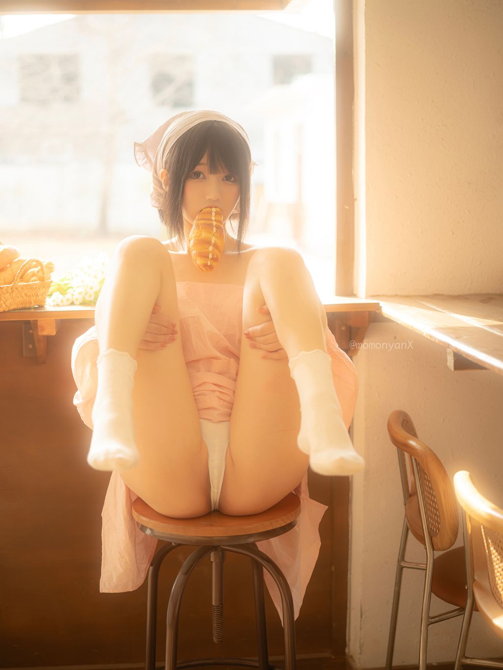 Coser@NAGISA魔物喵: 2025年08月1000日元订阅 (257 photos + 2 videos) 12 Coser@NAGISA魔物喵: 2025年08月1000日元订阅 (257 photos + 2 videos) 12