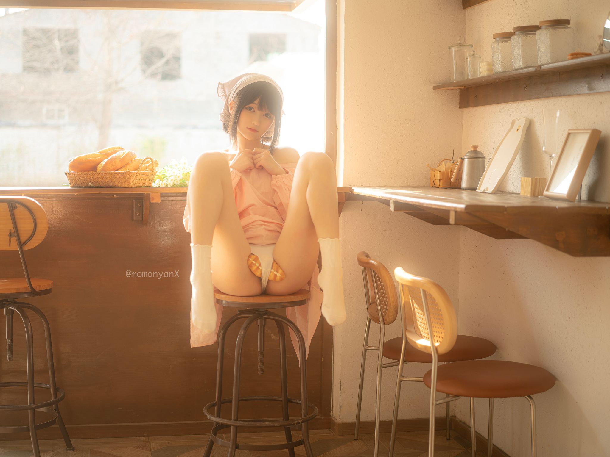 Coser@NAGISA魔物喵: 2025年08月1000日元订阅 (257 photos + 2 videos) 16 Coser@NAGISA魔物喵: 2025年08月1000日元订阅 (257 photos + 2 videos) 16