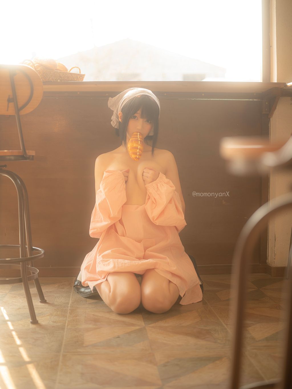 Coser@NAGISA魔物喵: 2025年08月1000日元订阅 (257 photos + 2 videos) 7 Coser@NAGISA魔物喵: 2025年08月1000日元订阅 (257 photos + 2 videos) 7