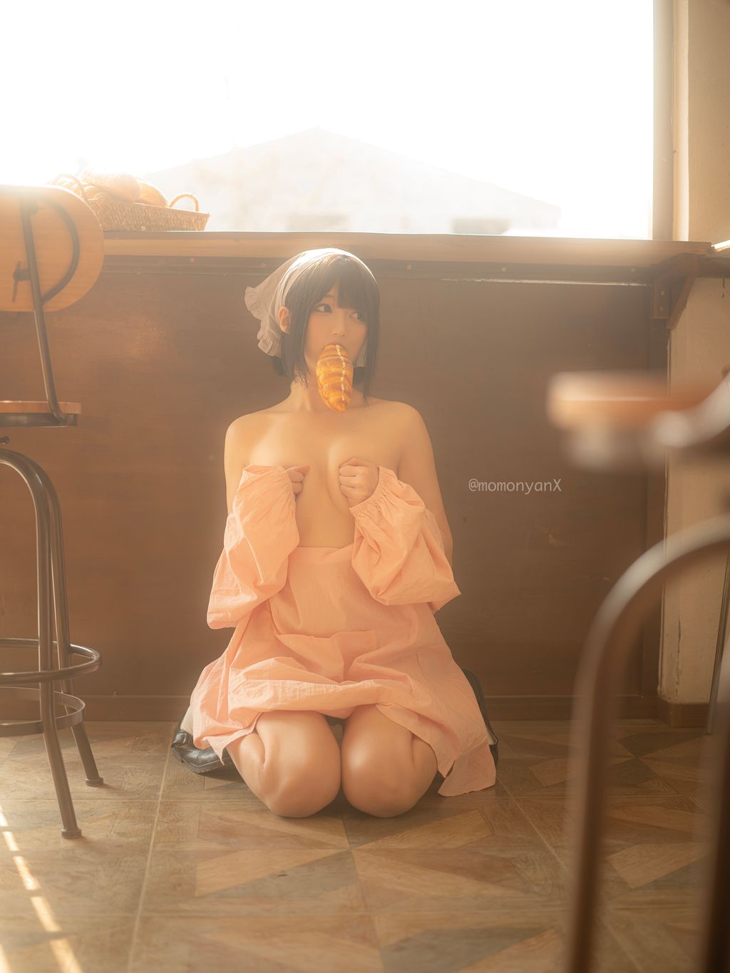 Coser@NAGISA魔物喵: 2025年08月1000日元订阅 (257 photos + 2 videos) 8 Coser@NAGISA魔物喵: 2025年08月1000日元订阅 (257 photos + 2 videos) 8