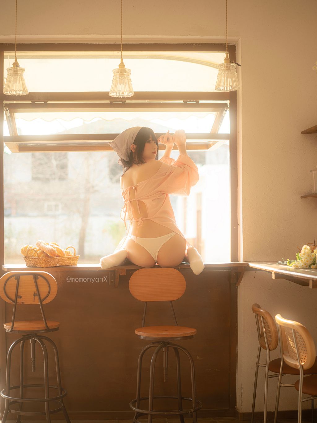 Coser@NAGISA魔物喵: 2025年08月1000日元订阅 (257 photos + 2 videos) 2 Coser@NAGISA魔物喵: 2025年08月1000日元订阅 (257 photos + 2 videos) 2