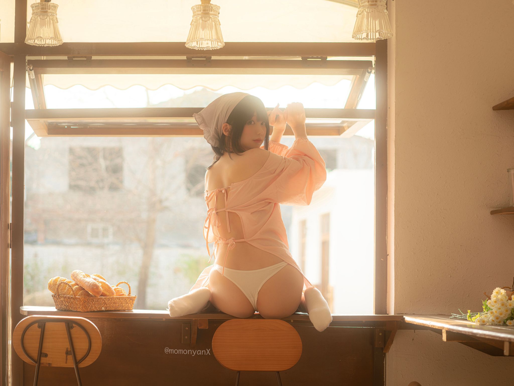 Coser@NAGISA魔物喵: 2025年08月1000日元订阅 (257 photos + 2 videos) 0 Coser@NAGISA魔物喵: 2025年08月1000日元订阅 (257 photos + 2 videos) 0