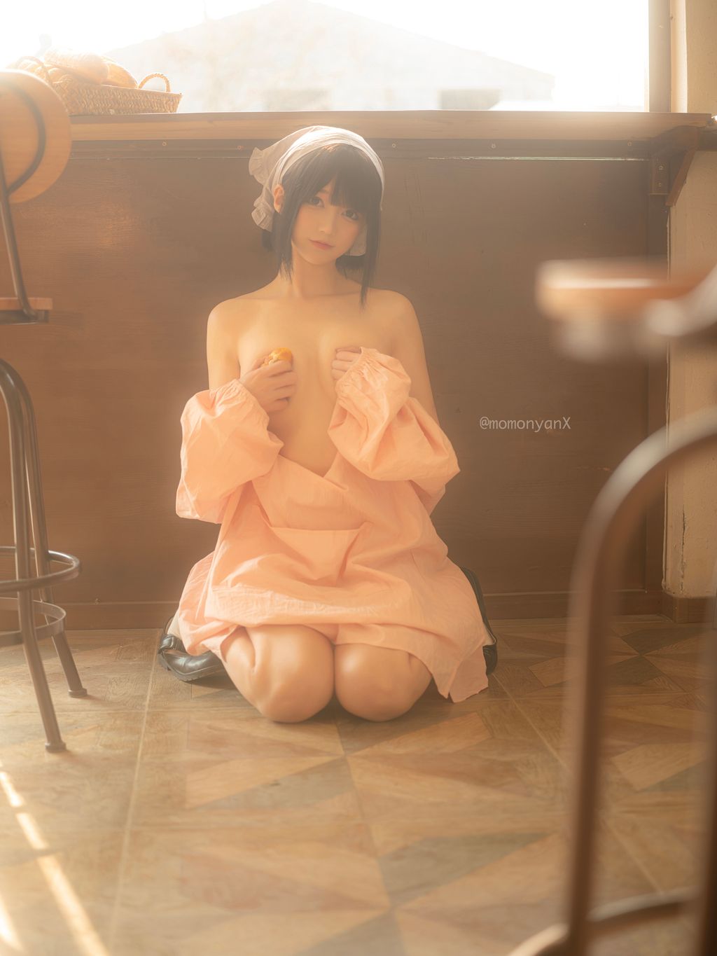 Coser@NAGISA魔物喵: 2025年08月1000日元订阅 (257 photos + 2 videos) 6 Coser@NAGISA魔物喵: 2025年08月1000日元订阅 (257 photos + 2 videos) 6