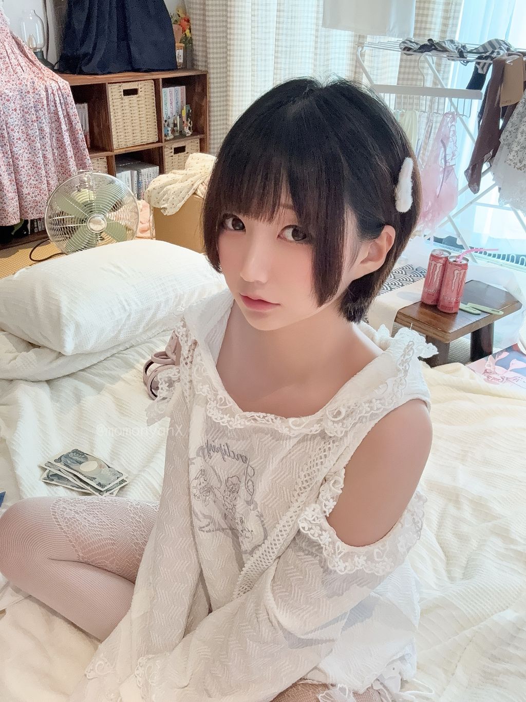 Coser@NAGISA魔物喵: 2025年08月1000日元订阅 (257 photos + 2 videos) 11 Coser@NAGISA魔物喵: 2025年08月1000日元订阅 (257 photos + 2 videos) 11