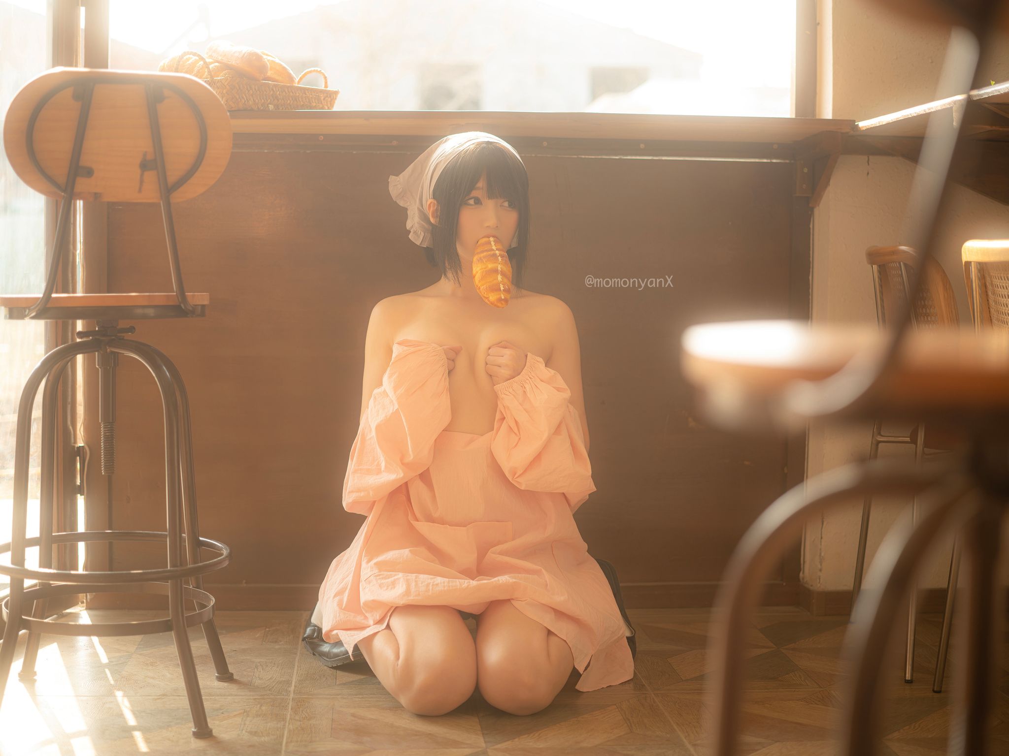 Coser@NAGISA魔物喵: 2025年08月1000日元订阅 (257 photos + 2 videos) 9 Coser@NAGISA魔物喵: 2025年08月1000日元订阅 (257 photos + 2 videos) 9